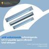 Photo for 30W entkeimende luftreinigende UV-C Leuchte 94cm effizient und wirksam