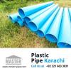 Photo for Plastic Pipe Karachi