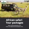 Photo for African Safari Tours Packages