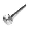 Photo for Global Axle Shaft Market 2020 | Manufacturers, Regions, Type And Application, Forecast To 2025