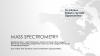 Photo for Mass Spectrometry Market: Discover The Latest Trends, Drivers, Restraints, Opportunities and Industry-Specific Challenges