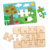 Photo for Global Jigsaw Puzzle Market 2020 | Manufacturers Regions Type And Application Forecast To 2025