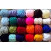 Photo for Global Wool Worsted Yarn Market 2020 | Manufacturers Regions Type And Application Forecast To 2025