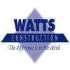 Photo for Watts Construction
