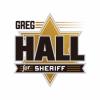 Photo for Greg Hall for Sheriff