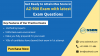 Photo for AZ-900 Exam Questions