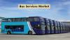 Photo for Bus Services Market Growth Analysis, Share, Demand By Regions, Types And Forecast To 2026