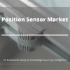 Photo for Position Sensor Market is projected to grow at a CAGR 8.88%
