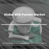 Photo for Exhaustive Study on Global Milk Powder Market