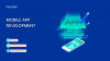Photo for Hire the Best Mobile App Development Company to Develop Apps