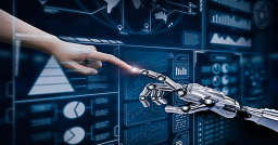 Photo for 5 in-demand Professions with Growth of AI