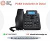 Photo for PABX Installation in Dubai - Techno Edge Systems LLC