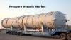 Photo for Global Pressure Vessels Market Report: Detailed Analysis Of Top Players 2026