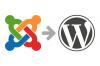 Photo for How To Move Your Site From Joomla To WordPress?
