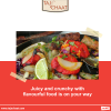 Photo for Taj-E-Chaat Fremont CA - Order Indian Chaat Online