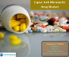 Photo for Japan Anti-Rheumatic Drug Market By Knowledge Sourcing Intelligence