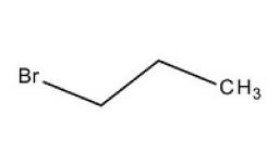 Photo for 1-Bromopropane Market | World Players Forecast Analysis Till 2025