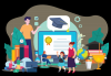 Photo for The 5 significant benefits of implementing a school timetable management system