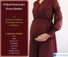 Photo for The Rising Popularity of Maternity Wear