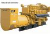 Photo for Natural Gas Generator Market Size Worth $10.87 Billion By 2025