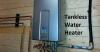 Photo for Tankless Water Heater Market Worth $4.6 Billion By 2025