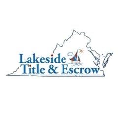 Photo for Lakeside Title & Escrow LLC