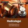 Photo for Medicolegal