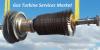 Photo for Gas Turbine Services Market Worth $55.1 Billion By 2027
