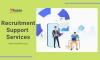 Photo for Recruitment Support Services