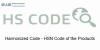 Photo for Contact us to know about your item’s Harmonized Code