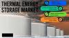 Photo for Thermal Energy Storage Market Size Worth $10.1 Billion By 2027