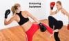 Photo for Kickboxing Equipment Market Size Worth $240.5 Million By 2025