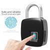 Photo for Fingerprint Lock Market 2013-2028 with Recent Trends, Development, Revenue, Demand And Forecast 