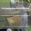 Photo for Comprehensive Study on Packaging Machinery Market