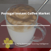 Photo for Exhaustive Study on Portugal instant coffee market