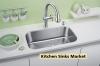 Photo for Kitchen Sinks Market Demands, Types, Projected Industry Size & Shares 2026