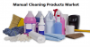 Photo for Manual Cleaning Products Market Size, Share, Growth, Strategies, Trends, Analysis And Forecast To 2026