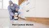 Photo for Pest Control Market Growth, Consumption, Trade Statistics, Opportunities 2026