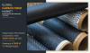 Photo for Carbon Fiber Market Size Worth $6.36 Billion By 2025