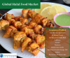 Photo for Global Halal Food Market is projected to grow at a CAGR 5.94%