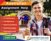 Photo for Seek best Australian Assignment Help at unbelievable service charges at assignmenttask.com
