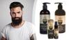 Photo for Beard Care Products Market Worth $4.02 Billion By 2025