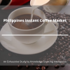 Photo for Exhaustive Study on Philippines instant coffee market