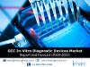 Photo for GCC In-Vitro Diagnostic Devices Market - Driving Factors, Key Players and Growth Opportunities 2020-25