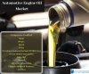 Photo for Engine Oil - The Most Essential Lubricant for Automobiles