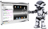 Photo for Robotic Software Platforms Market | World Players Forecast Analysis Till 2025