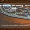 Photo for Vehicle Daytime Running Lamps Market - Making Mobility Smarter and Safer