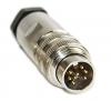 Photo for Global AISG Connector Market 2020 | Manufacturers Regions Type And Application Forecast To 2025