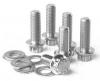 Photo for Industrial Fasteners Market | World Players Forecast Analysis Till 2025