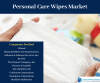 Photo for Personal Care Wipes Market By Knowledge Sourcing Intelligence